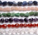 Crystal Bead. Fasion Bead, Semi Precious Stone Bead <Esb01721>